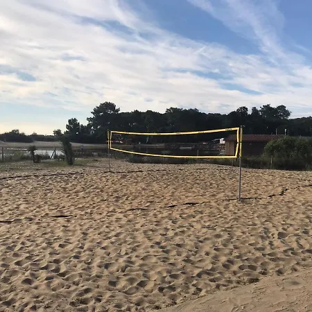 Chris Et Sabrina - Les Viviers 4 Etoiles *